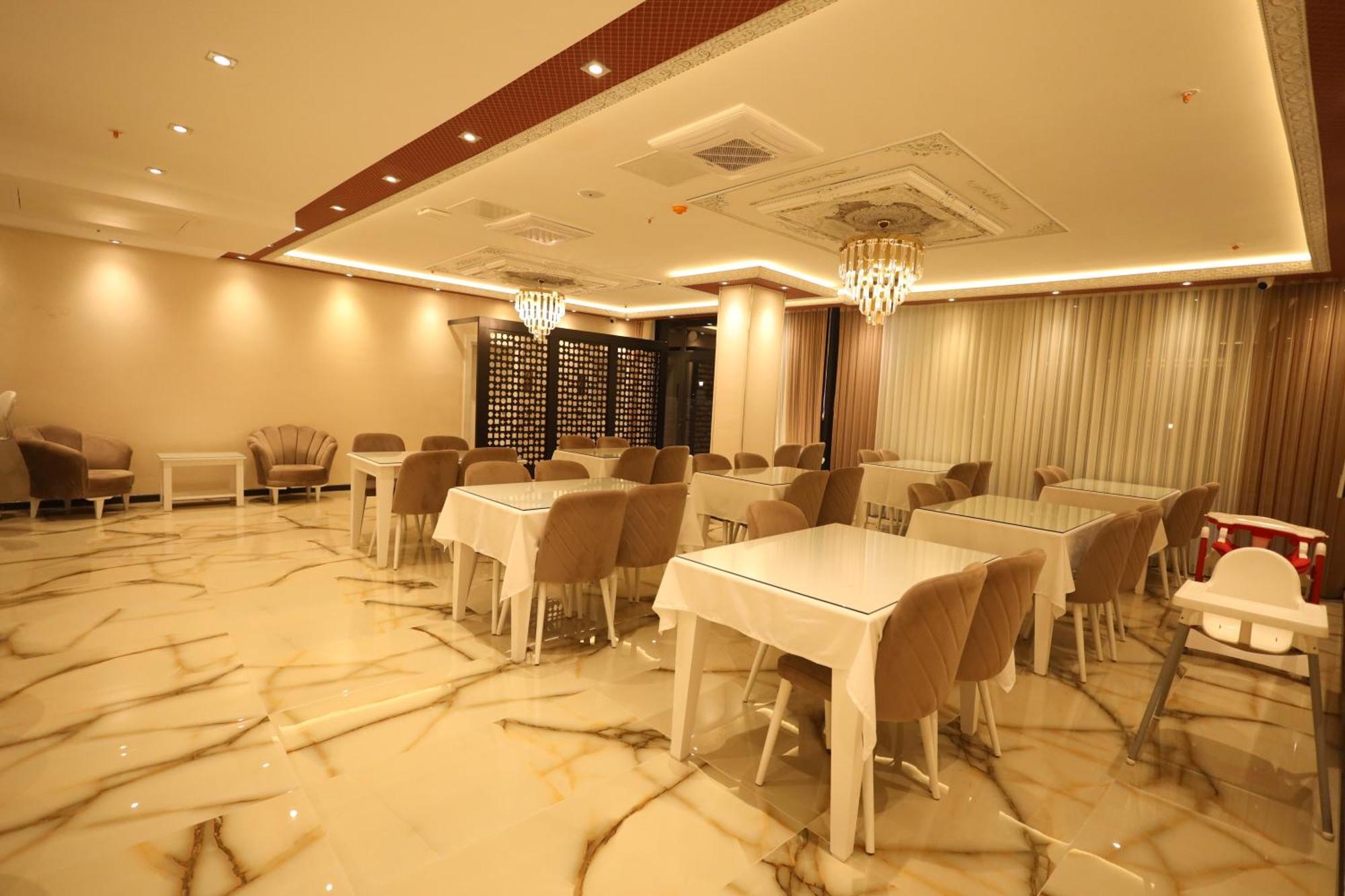 Green Roof Hotel & Spa Durusu ภายนอก รูปภาพ